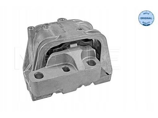 100 199 0108 Poduszka Silnika Z Przodu P, Hydrauliczna Pasuje Do: Audi