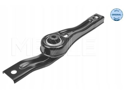 100 199 1058 Poduszka Silnika Z Tyłu, Gumowo-Metalowa Pasuje Do: Audi