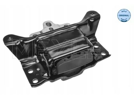 100 199 1071 Poduszka Silnika Z Przodu L, Hydrauliczna Pasuje Do: Cupr