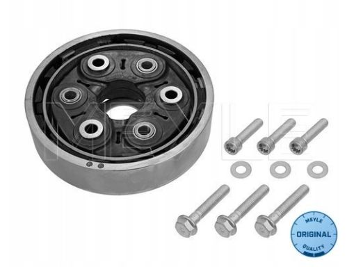 100 152 0103 Przegub Elastyczny Wału Napędowego Z Tyłu (Śr. Zew. 176Mm