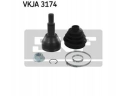 Vkja 3174 Przegub Napędowy Zewnętrzny L/P (30Z/26Z/52Mm) Pasuje Do: Fi