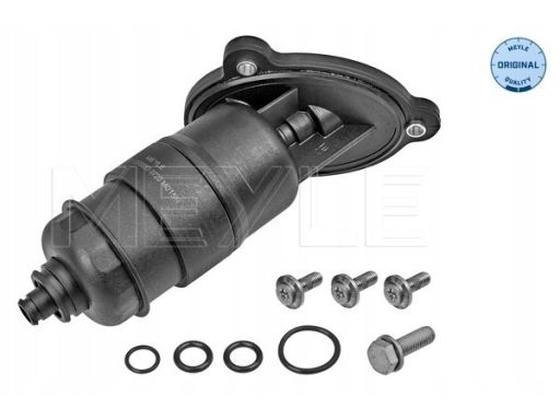 100 137 1002 Filtr Hydrauliki Skrzyni Biegów Pasuje Do: Audi A4 B8, A5