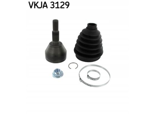 Vkja 3129 Przegub Napędowy Zewnętrzny L/P (33Z/26Z/52Mm) Pasuje Do: Op