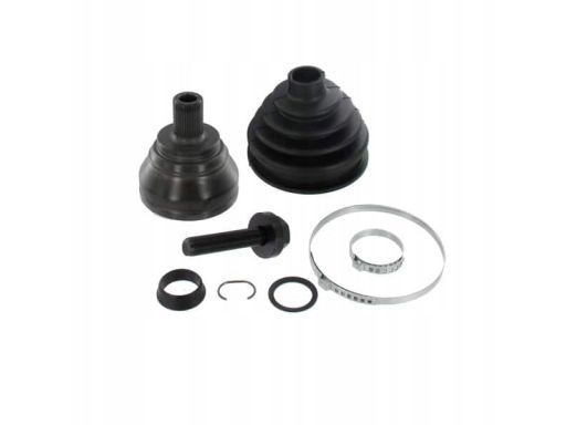 Vkja 3028 Przegub Napędowy Zewnętrzny L/P (36Z/27Z/59,5Mm) Pasuje Do: