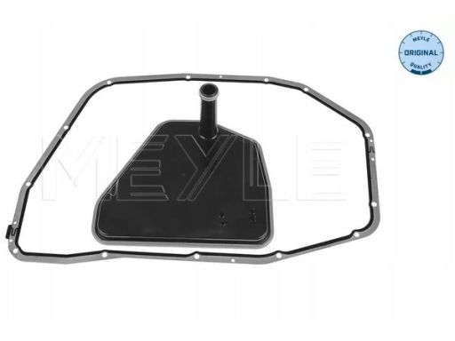 100 137 0009 Filtr Hydrauliki Skrzyni Biegów Pasuje Do: Audi A4 B8, A5