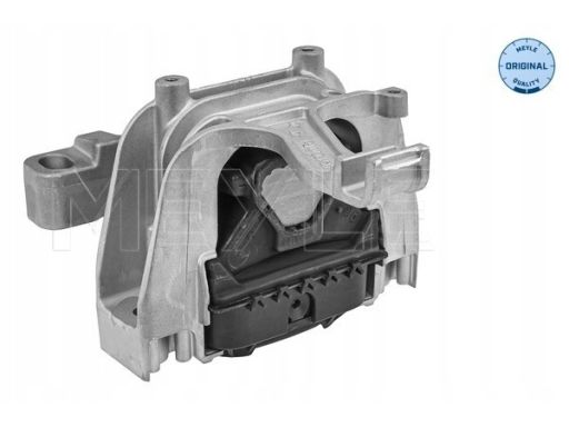 100 199 0281 Poduszka Silnika Góra P, Hydrauliczna Pasuje Do: Audi A3,