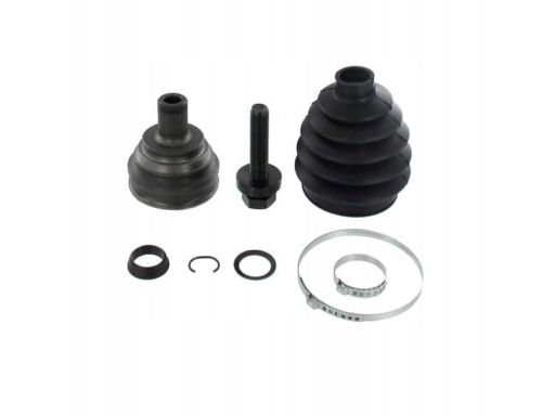 Vkja 3026 Przegub Napędowy Zewnętrzny L/P (36Z/30Z/59,5Mm) Pasuje Do: