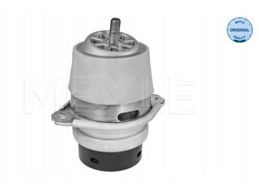 100 199 0215 Poduszka Silnika Z Tyłu L/P, Hydrauliczna Pasuje Do: Audi