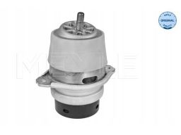 100 199 0215 Poduszka Silnika Z Tyłu L/P, Hydrauliczna Pasuje Do: Audi