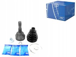 Vkja 3024 Przegub Napędowy Zewnętrzny L/P (35Z/29Z/71,5Mm) Pasuje Do: