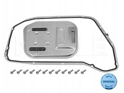 100 137 0006 Filtr Hydrauliki Skrzyni Biegów Pasuje Do: Audi A4 Allroa