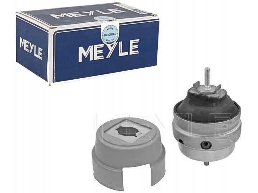 100 199 0180 Poduszka Silnika Przód P, Hydrauliczna Pasuje Do: Audi A4