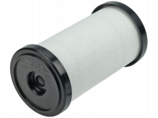 100 136 0003 Filtr Hydrauliki Skrzyni Biegów Pasuje Do: Audi A1, A3, Q