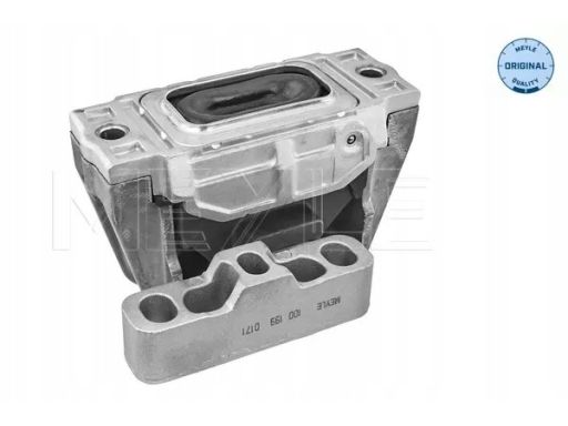 100 199 0171 Poduszka Silnika Z Przodu P, Hydrauliczna Pasuje Do: Audi