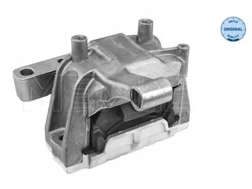 100 199 0171 Poduszka Silnika Z Przodu P, Hydrauliczna Pasuje Do: Audi