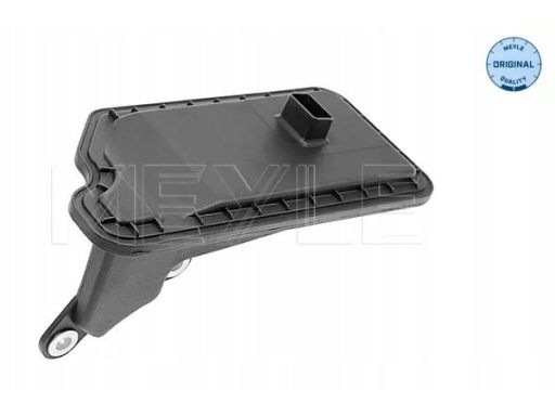 100 136 0001 Filtr Hydrauliki Skrzyni Biegów Pasuje Do: Audi A3, Vw Bo