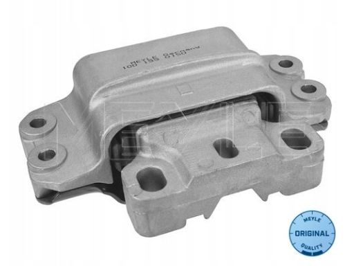 100 199 0150 Poduszka Silnika Z Przodu L, Gumowo-Metalowa Pasuje Do: A