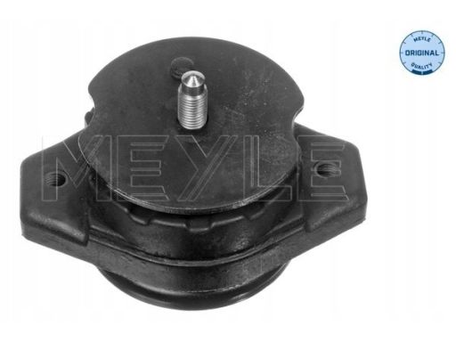 100 130 0005 Poduszka Skrzyni Biegów Tył L (Automatyczna/Manualna) Pas