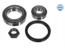 100 098 0029/S Zestaw Łożyska Koła Przód L/P (22X45,24X17) Pasuje Do: