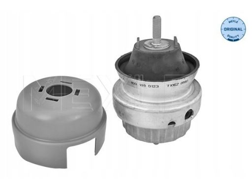 100 199 0123 Poduszka Silnika Z Przodu P, Hydrauliczna Pasuje Do: Audi