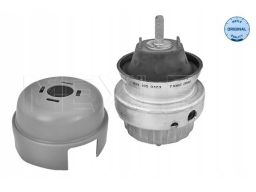 100 199 0123 Poduszka Silnika Z Przodu P, Hydrauliczna Pasuje Do: Audi