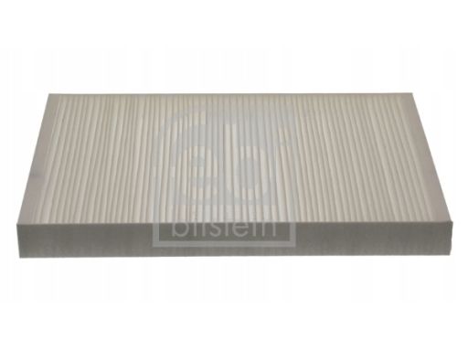 Fe09449 Filtr Kabiny Przeciwpyłowy Pasuje Do: Audi 100 C3, 100 C4, 200