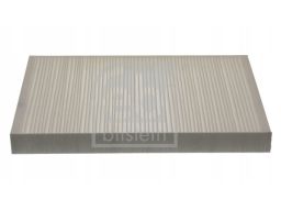 Fe09449 Filtr Kabiny Przeciwpyłowy Pasuje Do: Audi 100 C3, 100 C4, 200