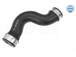 100 036 0069 Przewód Chłodnicy Powietrza P (Dół/Strona Wylotowa, Czarn