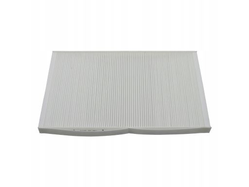 Fe09448 Filtr Kabiny Przeciwpyłowy Pasuje Do: Audi A6 C4 1.8-4.2