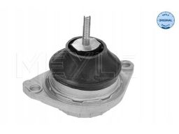 100 199 0092 Poduszka Silnika Przód P, Hydrauliczna Pasuje Do: Audi 80