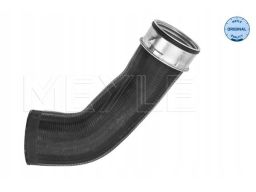 100 036 0066 Przewód Chłodnicy Powietrza L (Dół, Czarny) Pasuje Do: Vw