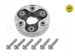 100 152 2103/Hd Przegub Elastyczny Wału Napędowego Z Przodu (Śr. Zew.