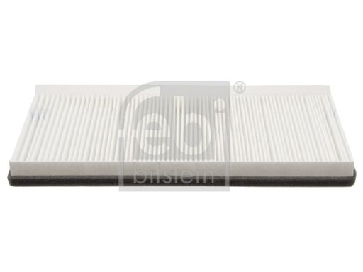 Fe09408 Filtr Kabiny Przeciwpyłowy Pasuje Do: Ford Fiesta Iii, Fiesta