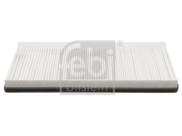 Fe09408 Filtr Kabiny Przeciwpyłowy Pasuje Do: Ford Fiesta Iii, Fiesta