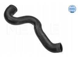 100 036 0040 Przewód Chłodnicy Powietrza L (Dół, Czarny) Pasuje Do: Au