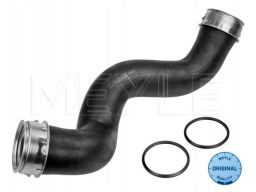 100 036 0035 Przewód Chłodnicy Powietrza P (Góra/Strona Dolotowa, Czar