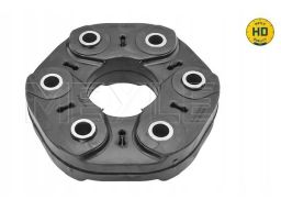 100 152 3101/Hd Przegub Elastyczny Wału Napędowego Tył (Śr. Zew. 145Mm