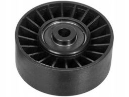 100 145 0005 Rolka Prowadząca Pasek Wielorowkowy Pasuje Do: Audi A3, S