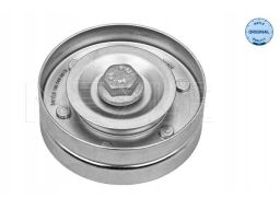 100 009 0013 Rolka Prowadząca Pasek Wielorowkowy Pasuje Do: Seat Leon,