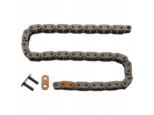 Fe09237 Łańcuch Napędu Pompy Oleju (Liczba Ogniw: 46) Pasuje Do: Merce