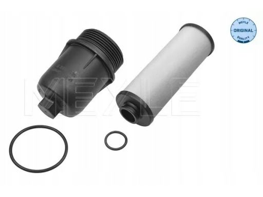 100 137 1003 Filtr Hydrauliki Skrzyni Biegów (Z Obudowa (Patrz Instruk