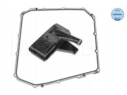 100 137 0003 Filtr Hydrauliki Skrzyni Biegów Pasuje Do: Audi A4 Allroa