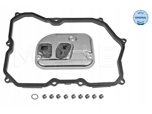 100 137 0005 Filtr Hydrauliki Skrzyni Biegów Pasuje Do: Audi Q3, Vw Pa
