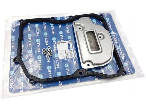 100 137 0004 Filtr Hydrauliki Skrzyni Biegów Pasuje Do: Seat Altea, Al