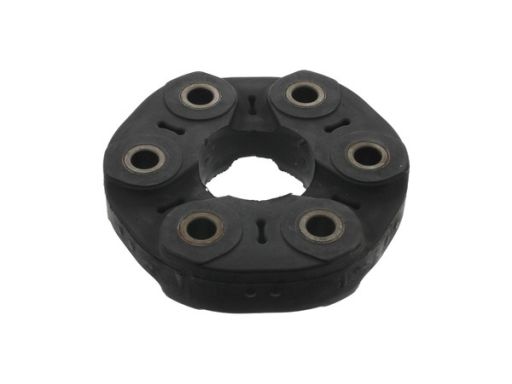 Fe09203 Przegub Elastyczny Wału Napędowego Przód (Śr. Zew. 135Mm) Pasu