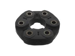 Fe09203 Przegub Elastyczny Wału Napędowego Przód (Śr. Zew. 135Mm) Pasu