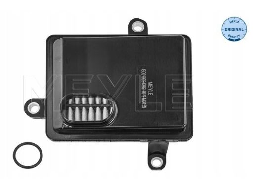 100 136 0021 Filtr Hydrauliki Skrzyni Biegów Pasuje Do: Skoda Octavia