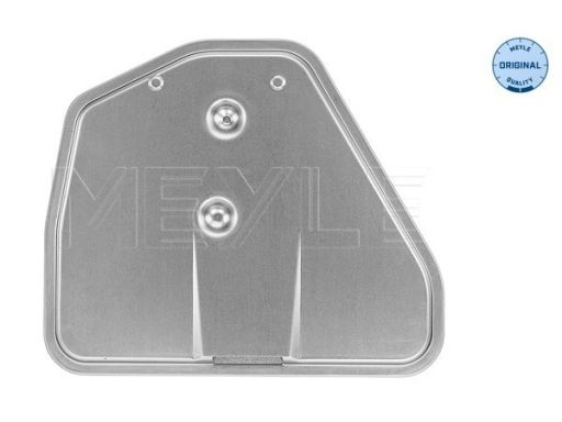 100 136 0011 Filtr Hydrauliki Skrzyni Biegów Pasuje Do: Audi A4 B6, A4