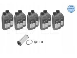 100 135 0116/Xk Filtr Hydrauliki Skrzyni Biegów, Z Olejem (Z Uszczelką