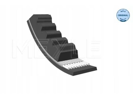 052 013 0940 Pasek Klinowy (Szer. 13, Dł. 940) Pasuje Do: Audi 100 C3,